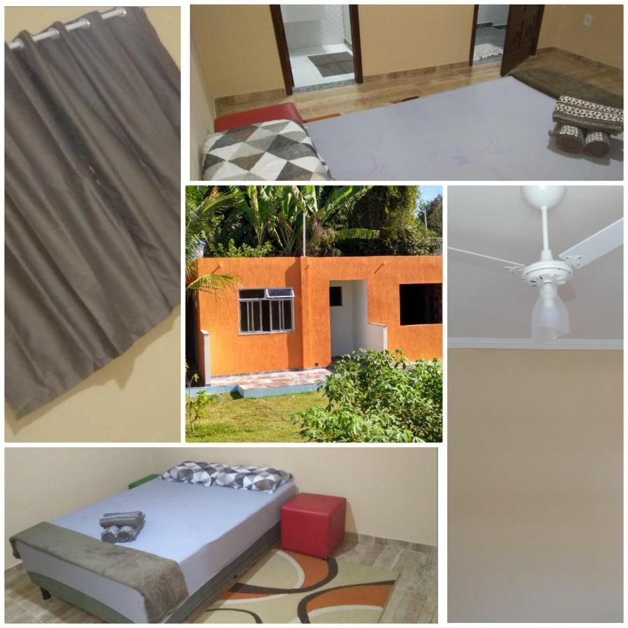 Búzios Guest House Luli מראה חיצוני תמונה