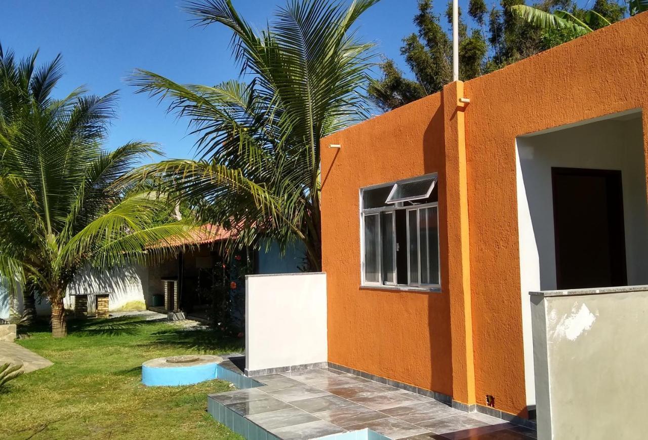 Búzios Guest House Luli מראה חיצוני תמונה