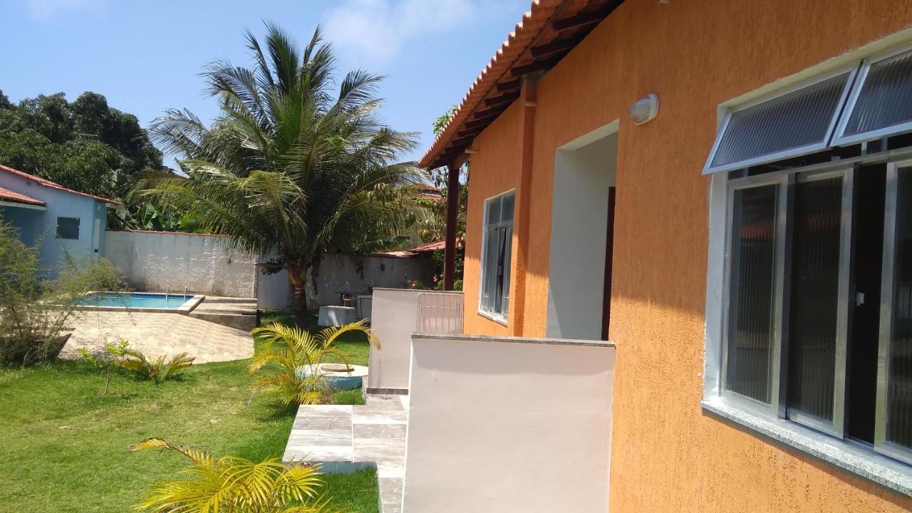 Búzios Guest House Luli מראה חיצוני תמונה