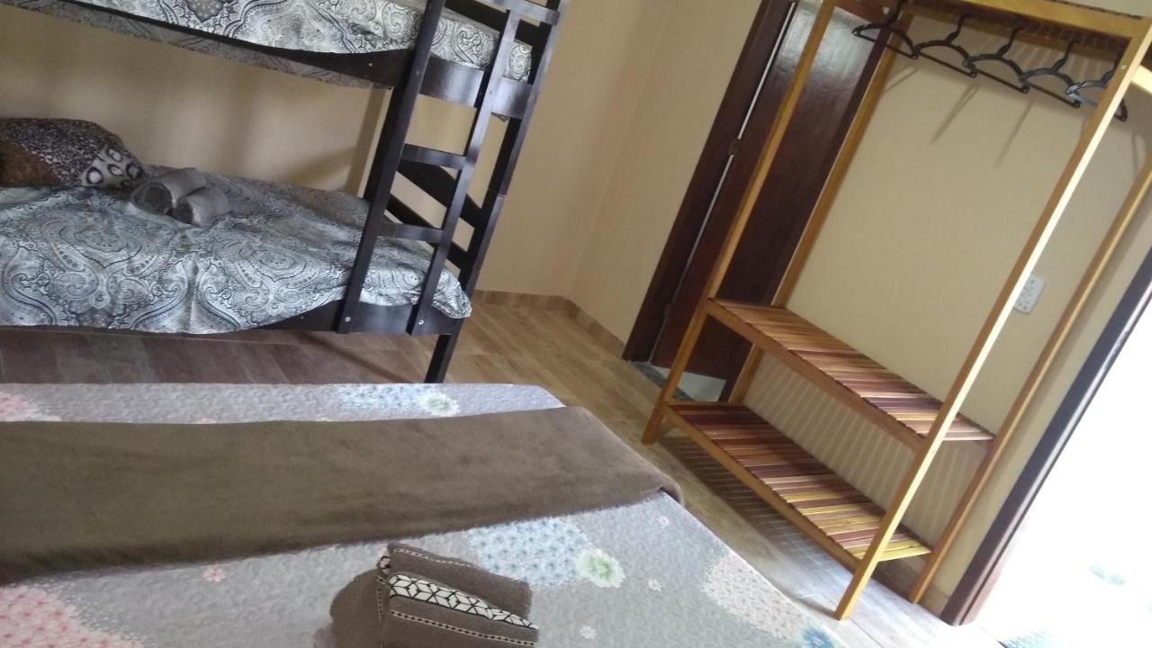 Búzios Guest House Luli מראה חיצוני תמונה