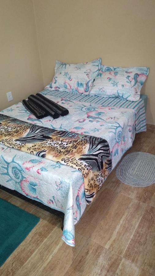 Búzios Guest House Luli מראה חיצוני תמונה