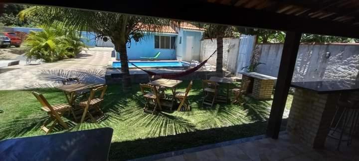 Búzios Guest House Luli מראה חיצוני תמונה