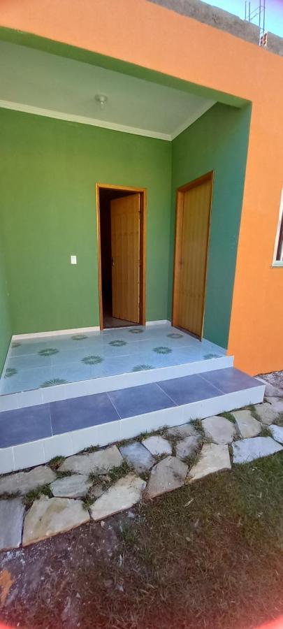 Búzios Guest House Luli מראה חיצוני תמונה