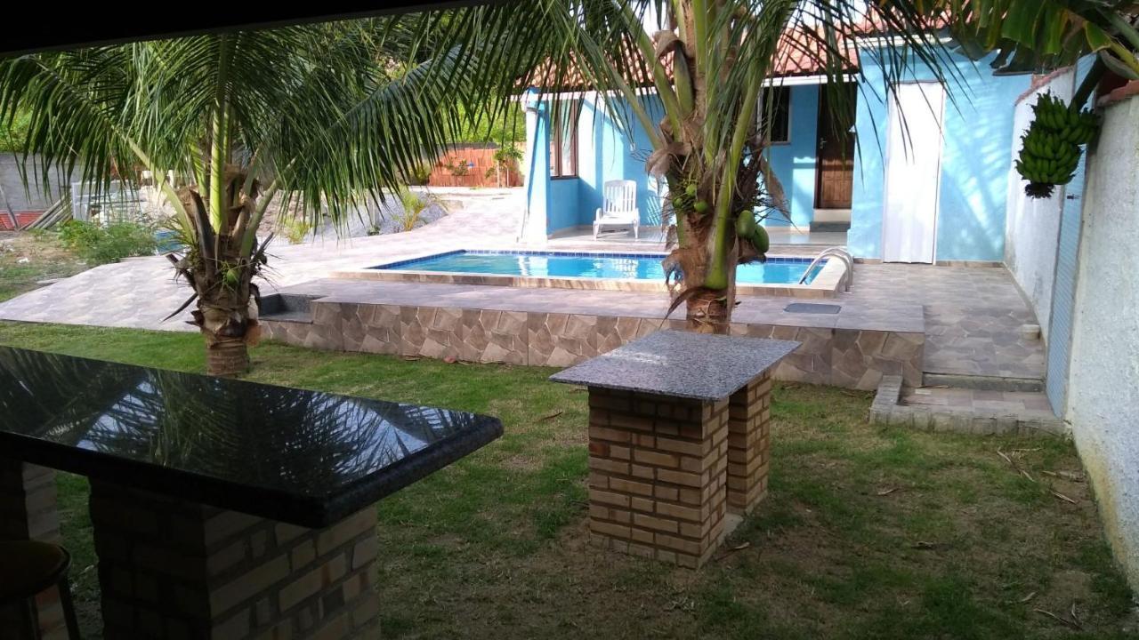 Búzios Guest House Luli מראה חיצוני תמונה