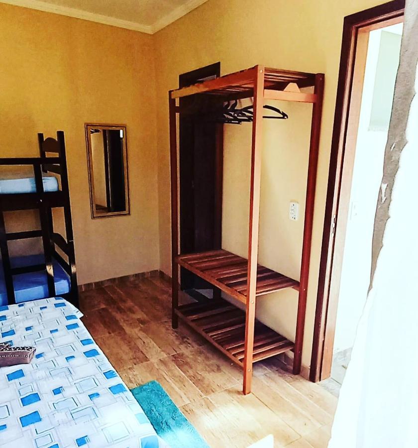 Búzios Guest House Luli מראה חיצוני תמונה