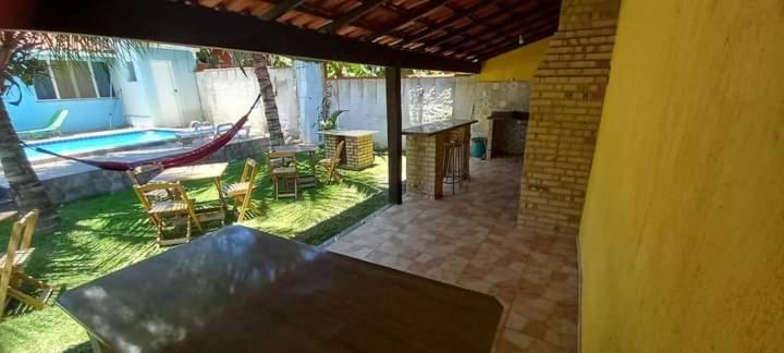 Búzios Guest House Luli מראה חיצוני תמונה