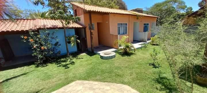 Búzios Guest House Luli מראה חיצוני תמונה