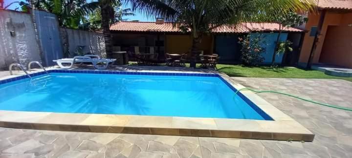 Búzios Guest House Luli מראה חיצוני תמונה