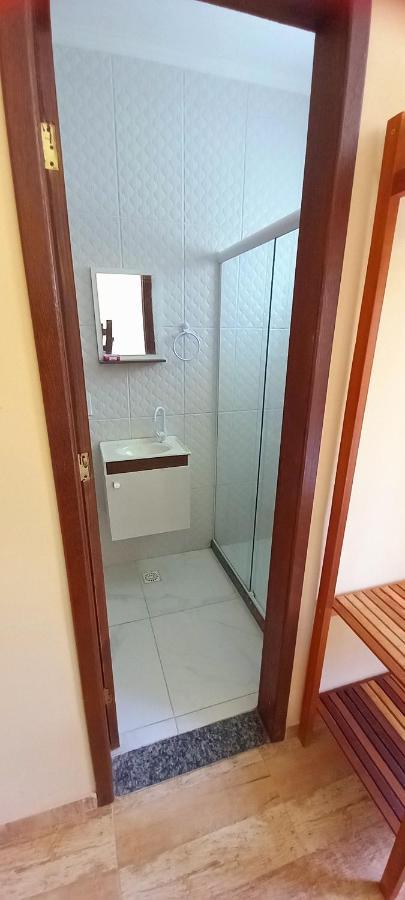 Búzios Guest House Luli מראה חיצוני תמונה
