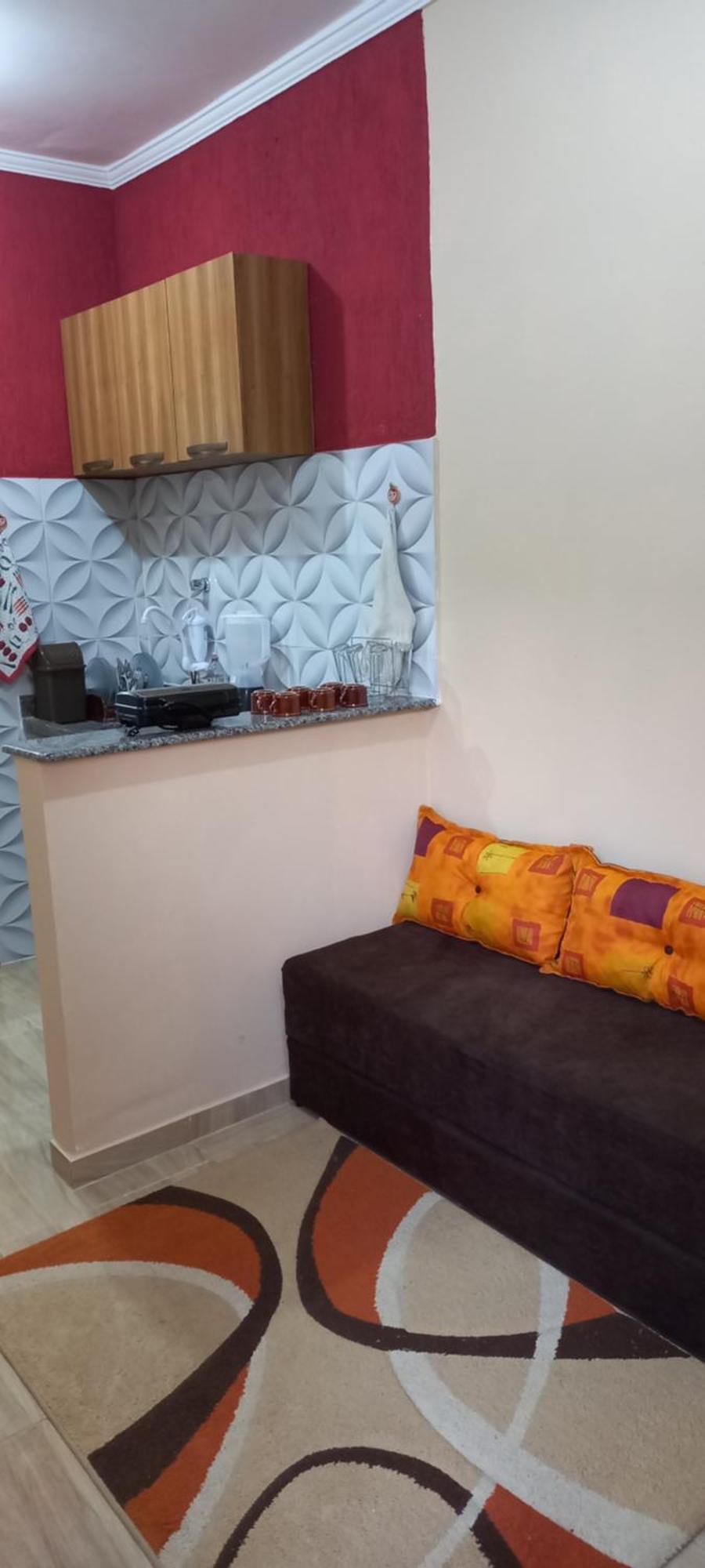 Búzios Guest House Luli מראה חיצוני תמונה