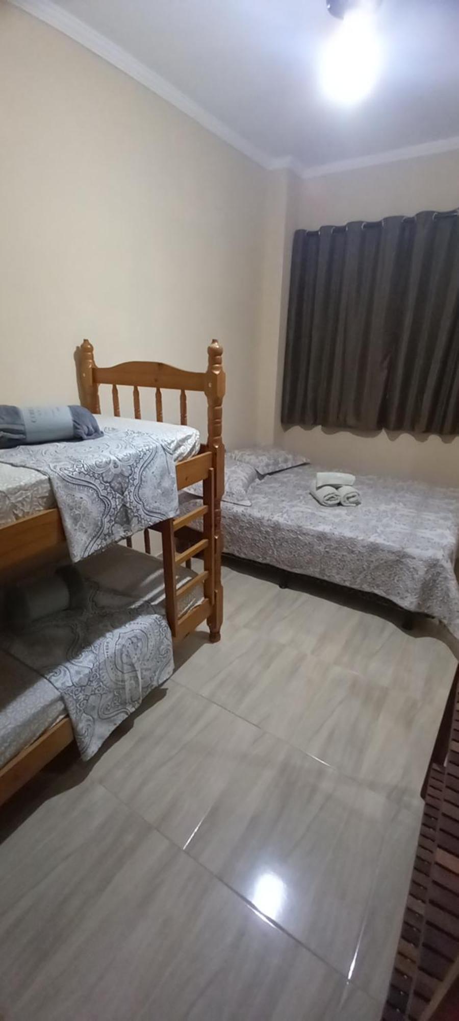 Búzios Guest House Luli מראה חיצוני תמונה